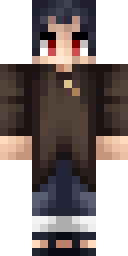 Skin preview for ltachi
