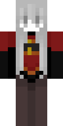 2D skin preview