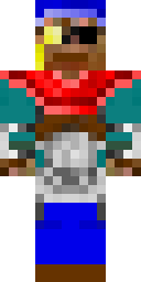 2D skin preview