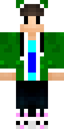 Skin preview for The_Toon_Channel