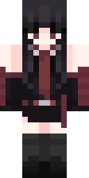 Skin preview for Takedzo_