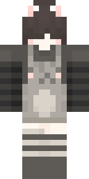 Skin preview for feminne