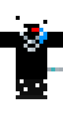 2D skin preview