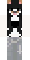 2D skin preview