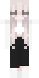Skin preview for EinfachLeonie