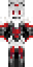 Skin preview for InfraTurtle