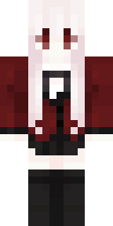 2D skin preview