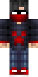 Skin preview for heathstrmiska