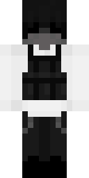 Skin preview for QeruxYT