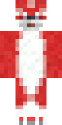 Skin preview for Pixelsilzavon77
