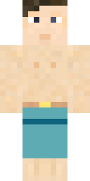 Skin preview for darknavi