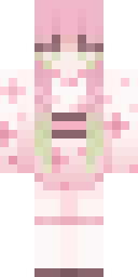 Skin preview for JusDeCactus