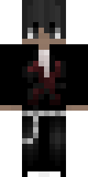 2D skin preview