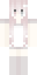 2D skin preview