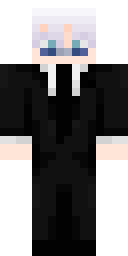 2D skin preview