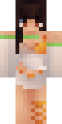 Skin preview for SFCP