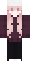 2D skin preview