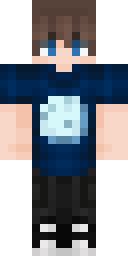 2D skin preview