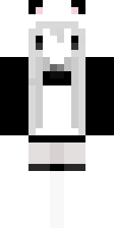 2D skin preview