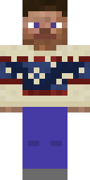 Skin preview for Wide