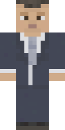 Skin preview for BasharAlAssad_