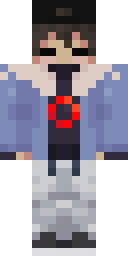 2D skin preview
