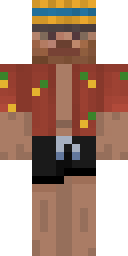 Skin preview for Venyu