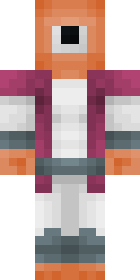 2D skin preview
