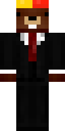 Skin preview for nowymlodyg