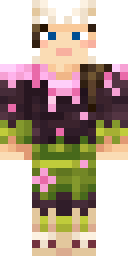 Skin preview for Rainvay