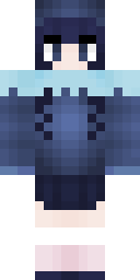 2D skin preview