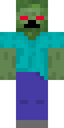 Skin preview for Block_Eater