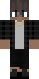 Skin preview for Pierebtw