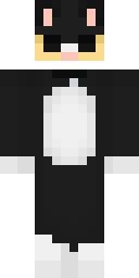2D skin preview
