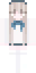 2D skin preview