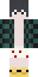 Skin preview for rohliceekq