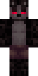 Skin preview for Horizis