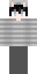 2D skin preview