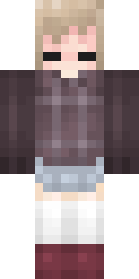 Skin preview for quwanny