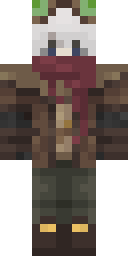 Skin preview for ThatStella