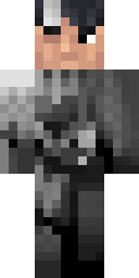 2D skin preview
