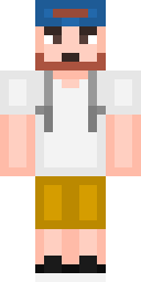Skin preview for MacMiIler