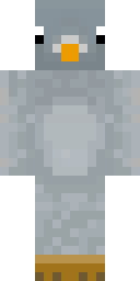 Skin preview for wumo