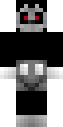 Skin preview for sevwn