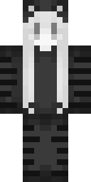 2D skin preview