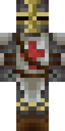Skin preview for JAR_JAR_B0INKS