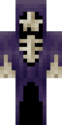 Skin preview for GommeTR