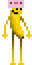 2D skin preview