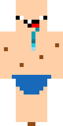 Skin preview for Papalata12
