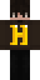 Skin preview for Endfieldx